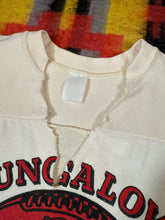 Load image into Gallery viewer, Vintage 1985 Bugalow Beavers Longsleeve (M)