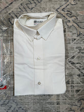 Load image into Gallery viewer, True Vintage Deadstock Gimbelbilt Dress Shirt (18, XL)
