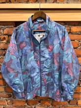 Load image into Gallery viewer, Vintage 80s Dyed Bay Club Windbreaker (WM)