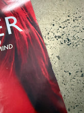 Load image into Gallery viewer, 2000s Amber Album Promo Poster (18x24)