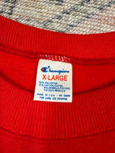 Load image into Gallery viewer, Vintage 80s Champion Ohio State Crewneck (L)