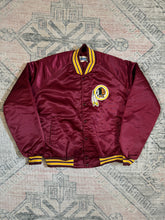 Load image into Gallery viewer, Vintage Washington Redskins Chalkline Double Sided Jacket (L)