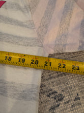 Load image into Gallery viewer, Vintage 1993 Country Music Double Layer Tee (L)