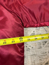 Load image into Gallery viewer, Vintage Washington Redskins Chalkline Double Sided Jacket (L)