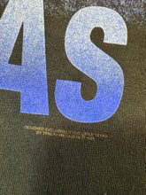 Load image into Gallery viewer, Vintage 1996 Little Texas Band T-Shirt (XL,Cropped)