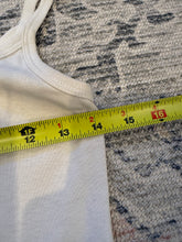 Load image into Gallery viewer, Vintage Tim McGraw Tour Women’s Tank Top (WS)