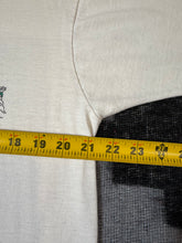 Load image into Gallery viewer, Vintage 1990 Wyoming Double Sided Shirt (L)