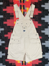 Load image into Gallery viewer, Vintage RVT Clothing Co Overall Shorts (WM)
