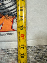 Load image into Gallery viewer, Vintage 1993 Taz’s Gym Kids Tee (Youth S)