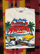 Load image into Gallery viewer, Vintage 1990 Museum of Drag Racing Shirt (S)
