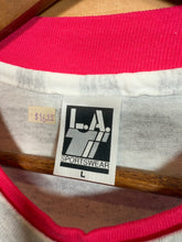 Load image into Gallery viewer, Vintage 1993 Country Music Double Layer Tee (L)