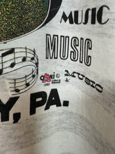 Load image into Gallery viewer, Vintage 1993 Country Music Double Layer Tee (L)