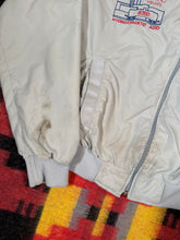 Load image into Gallery viewer, Vintage 1988 DuPont Hydroxyacetic Acid Jacket (M)
