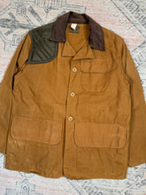 Load image into Gallery viewer, True Vintage Stream-Field Hunting Jacket (M)