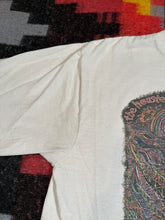 Load image into Gallery viewer, Vintage 1988 Houston International Festival Longsleeve (M/L)