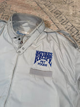 Load image into Gallery viewer, Vintage Natures Recipe Pet Foods Lightweight Jacket (2XL)