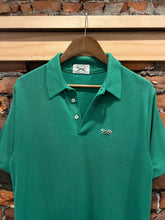 Load image into Gallery viewer, True Vintage The Fox Polo Shirt (M/L)