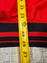 Load image into Gallery viewer, Ohio State Buckeyes Red Windbreaker (L)