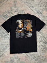 Load image into Gallery viewer, 2007 Keith Urban Double Sided Concert Tee (XL)