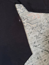 Load image into Gallery viewer, Vintage 1987 Hank Williams Jr Entertainer of the Year Baseball Shirt (M)