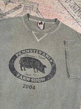 Load image into Gallery viewer, Vintage 2004 Pennsylvania Farm Show T-Shirt (L)