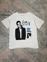 Load image into Gallery viewer, Vintage Amy Grant Hand Printed Hollywood Bowl Concert Shirt (L/XL)