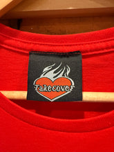 Load image into Gallery viewer, 2000s The Joker Dark Knight Women’s Tee (WS)
