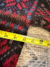 Load image into Gallery viewer, Vintage Paul Harris Design Pattern Sweater (WL)
