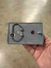 Load image into Gallery viewer, 2000s Cassette Belt Buckle
