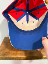 Load image into Gallery viewer, Early 2000s Old Spice Nascar Hat
