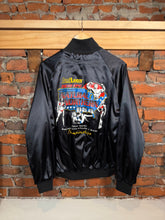 Load image into Gallery viewer, 2010 Drug Tested Body Builders Satin Jacket (M)
