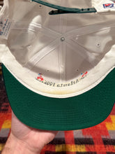 Load image into Gallery viewer, Vintage 1996 Atlanta Olympics SnapBack Hat
