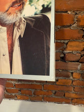 Load image into Gallery viewer, Vintage 1982 Kenny Rogers Photo Book
