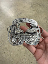 Load image into Gallery viewer, 2000s Grenades Belt Buckle
