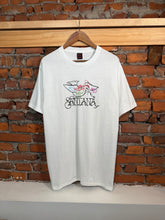 Load image into Gallery viewer, 2000s Santana Concert Shirt (L)
