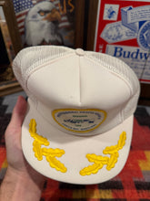 Load image into Gallery viewer, Vintage 1988 National Drivers Roadeo Trucker Hat
