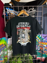 Load image into Gallery viewer, 2005 Avenged Sevenfold Concert Tee (Youth L)
