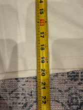 Load image into Gallery viewer, Vintage 90s True Blue Patchwork Shirt (WM)
