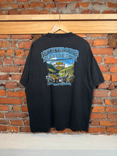 Load image into Gallery viewer, 2000s Harley Davidson New River Gorge Shirt (2XL)
