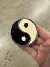 Load image into Gallery viewer, Y2K Yin and Yang Belt Buckle
