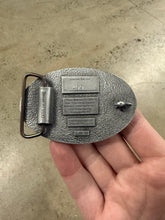 Load image into Gallery viewer, 2000s Tony Stewart Belt Buckle
