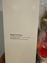 Load image into Gallery viewer, Vintage 1982 10 Inch Campbells Soup Kid Doll
