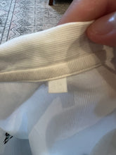 Load image into Gallery viewer, Vintage Women’s Panda Bear Button Up Shirt (See Measurements)
