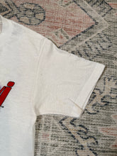 Load image into Gallery viewer, Vintage 80s Bon Jovi Concert Shirt (WS)
