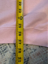 Load image into Gallery viewer, Vintage Pink 80s Carmel By The Sea Crewneck (WL)
