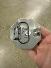 Load image into Gallery viewer, 2000s Stop Sign Belt Buckle
