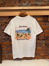 Load image into Gallery viewer, 2000s San Diego Dachshund Club Shirt (M)
