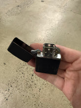 Load image into Gallery viewer, 2000s Belt Buckle Zippo Lighter Holder
