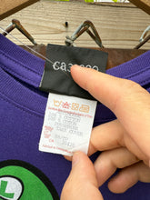 Load image into Gallery viewer, 2000s Super Paper Mario Women’s Top (WXS)
