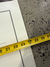 Load image into Gallery viewer, Vintage 1999 Barbra Streisand A Love Like Ours Double Sided Poster (24x36)
